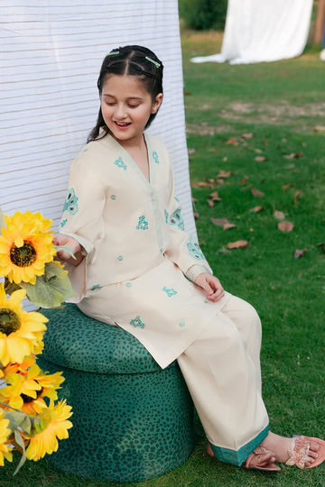 Ziva Girls Casual
