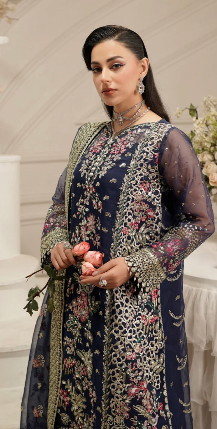 MARYAM’S NAQSH