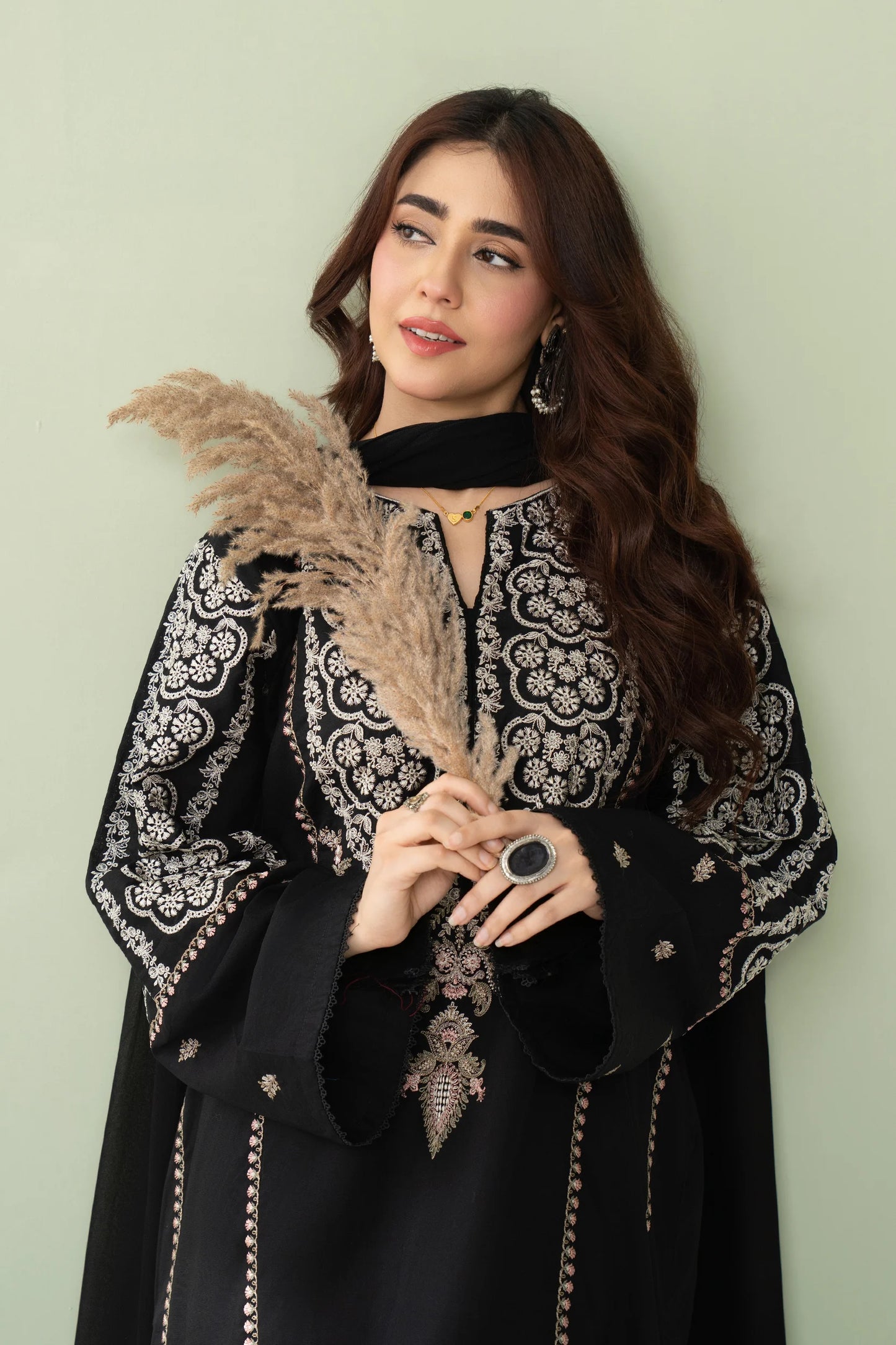 ELIF - 3PCS LAWN RTW