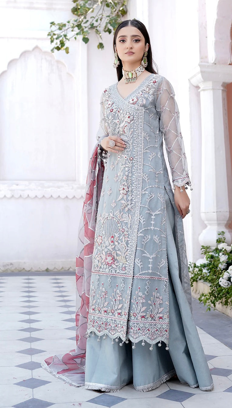 MARYAM'S L-709