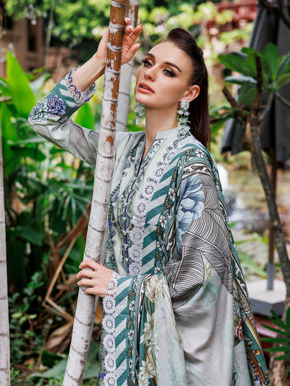 URBANE LINEN PRINTS 2025