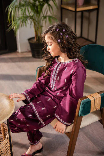 Ziva Girls Casual