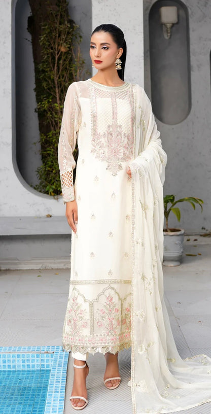 MARYAM'S AFSANA