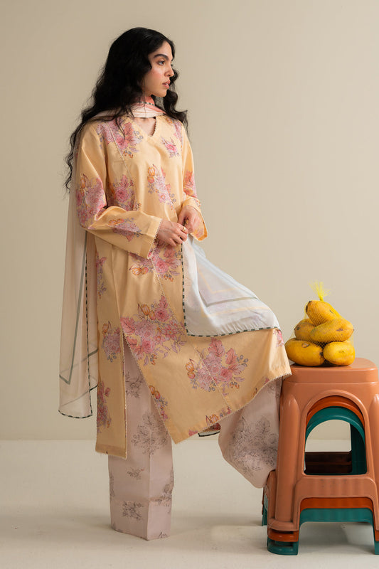 COCOBYZARASHAHJAHAN OVELA-1B