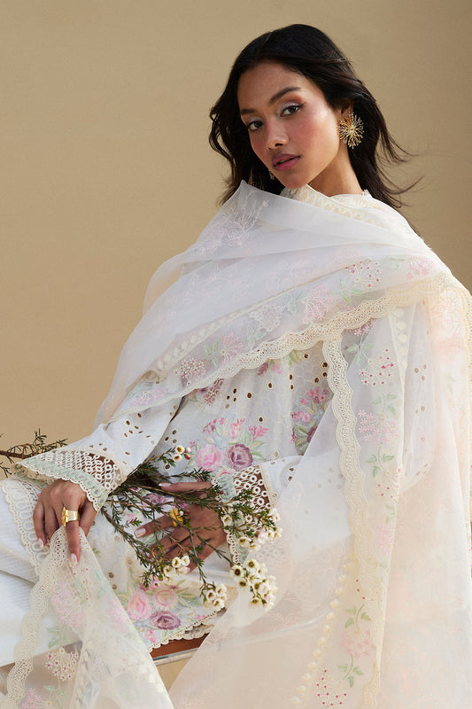 ZARA SHAHJAHAN KAIRO-10A