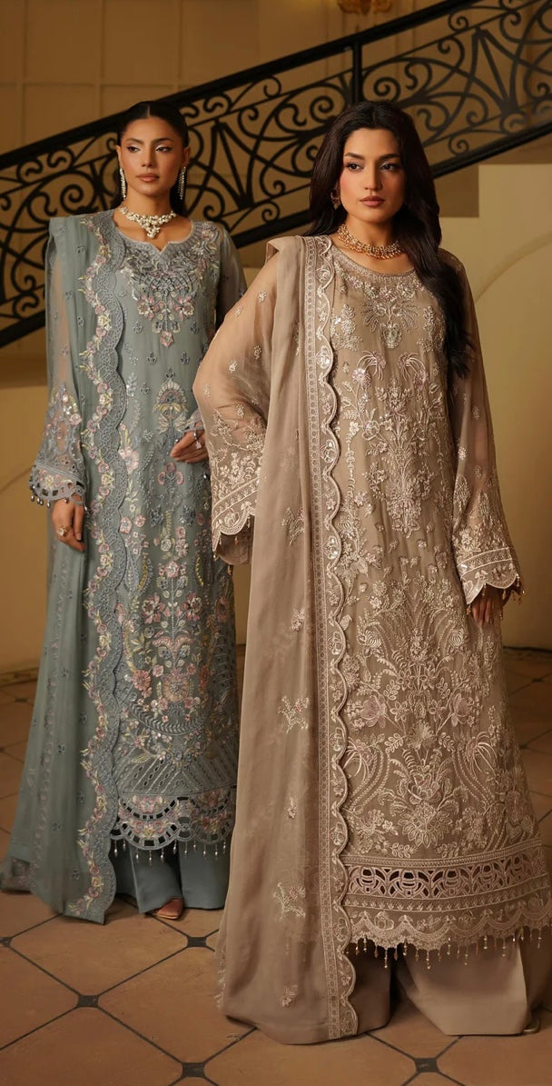 MARYAM'S ANAYA