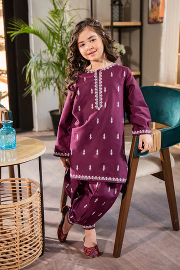 Ziva Girls Casual