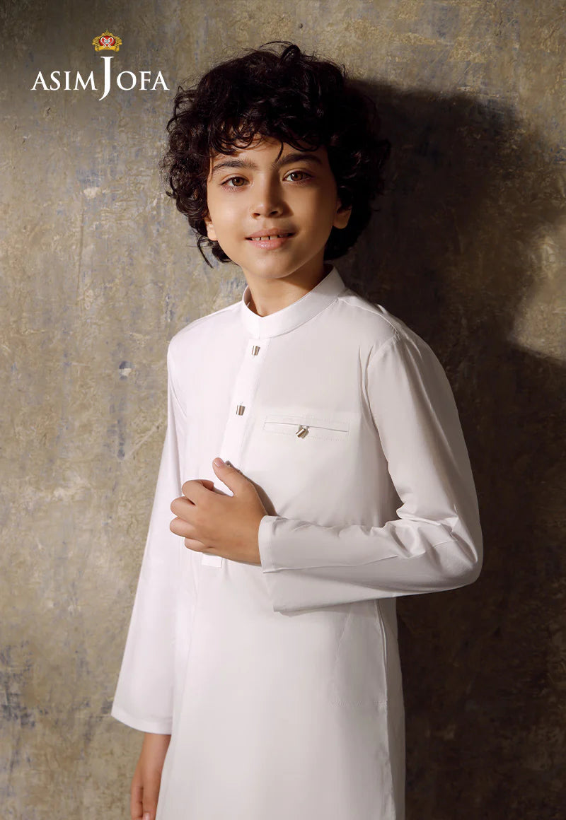 AJBKT-09 STITCHED 2PC