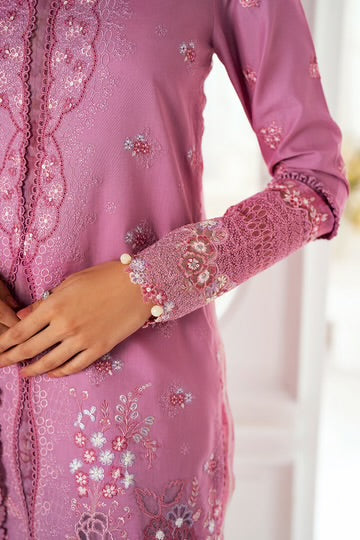 Ziva Luxury Lawn