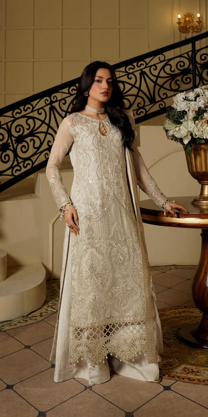 MARYAM’S DOVE
