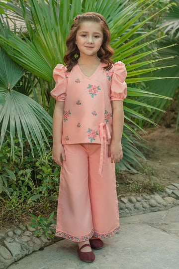 Ziva Girls Casual