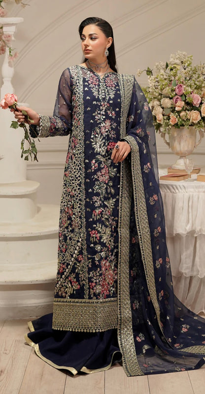 MARYAM’S NAQSH