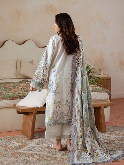 URBANE CAMBRIC PRINTS 2025