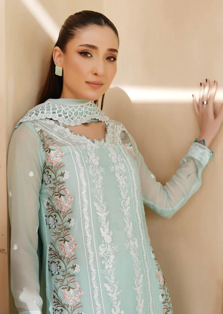 MARYAM'S ZARA