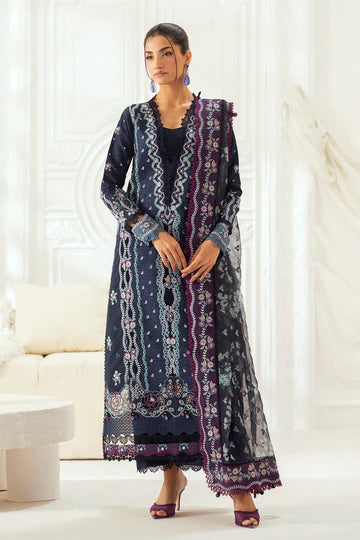 Ziva Luxury Lawn