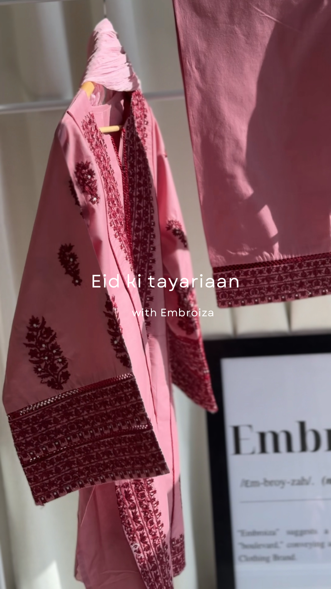 Flamingo Pink Jugnu