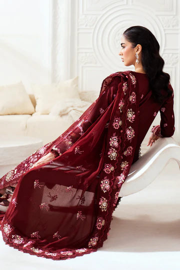 Ziva Luxury Lawn