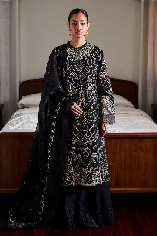 ZARA SHAHJAHAN SHIZUMI-4A