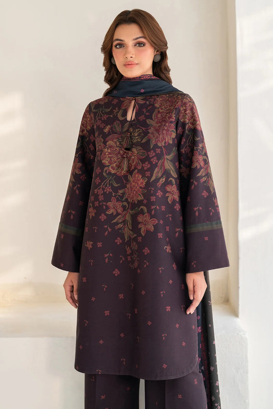 DIGITAL PRINTED PREMIUM VISCOSE RTW-1264