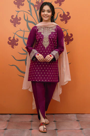 Ziva - Girls Festive