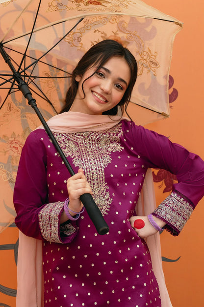 Ziva - Girls Festive
