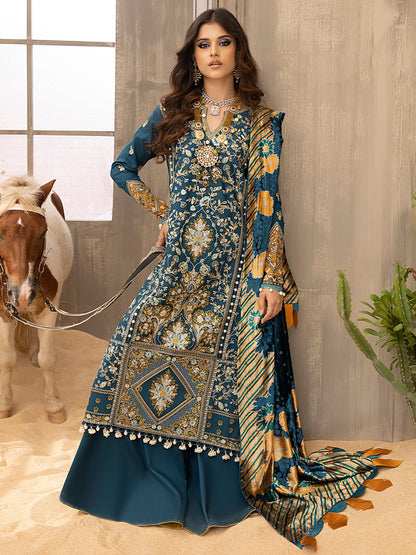 506 - A 3 PC KOTRAI
UNSTITCH