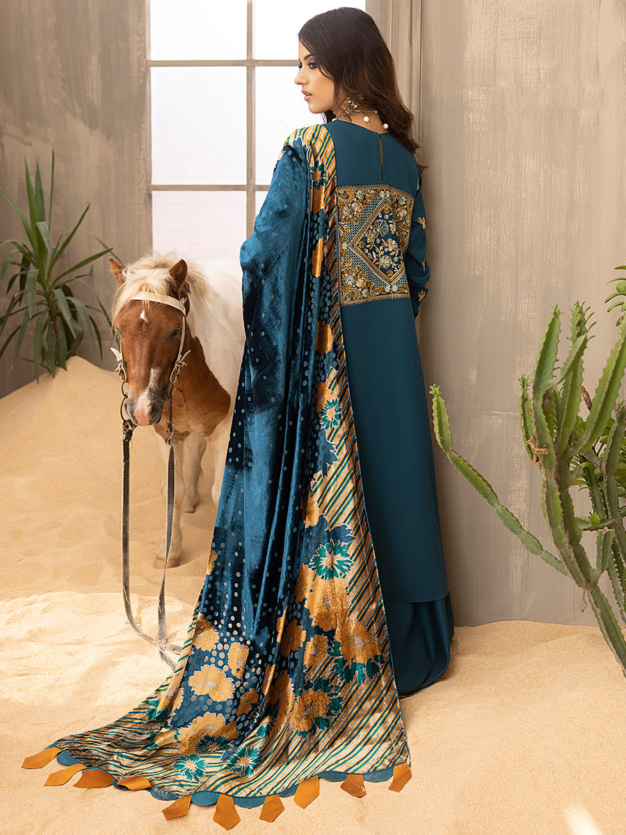 506 - A 3 PC KOTRAI
UNSTITCH