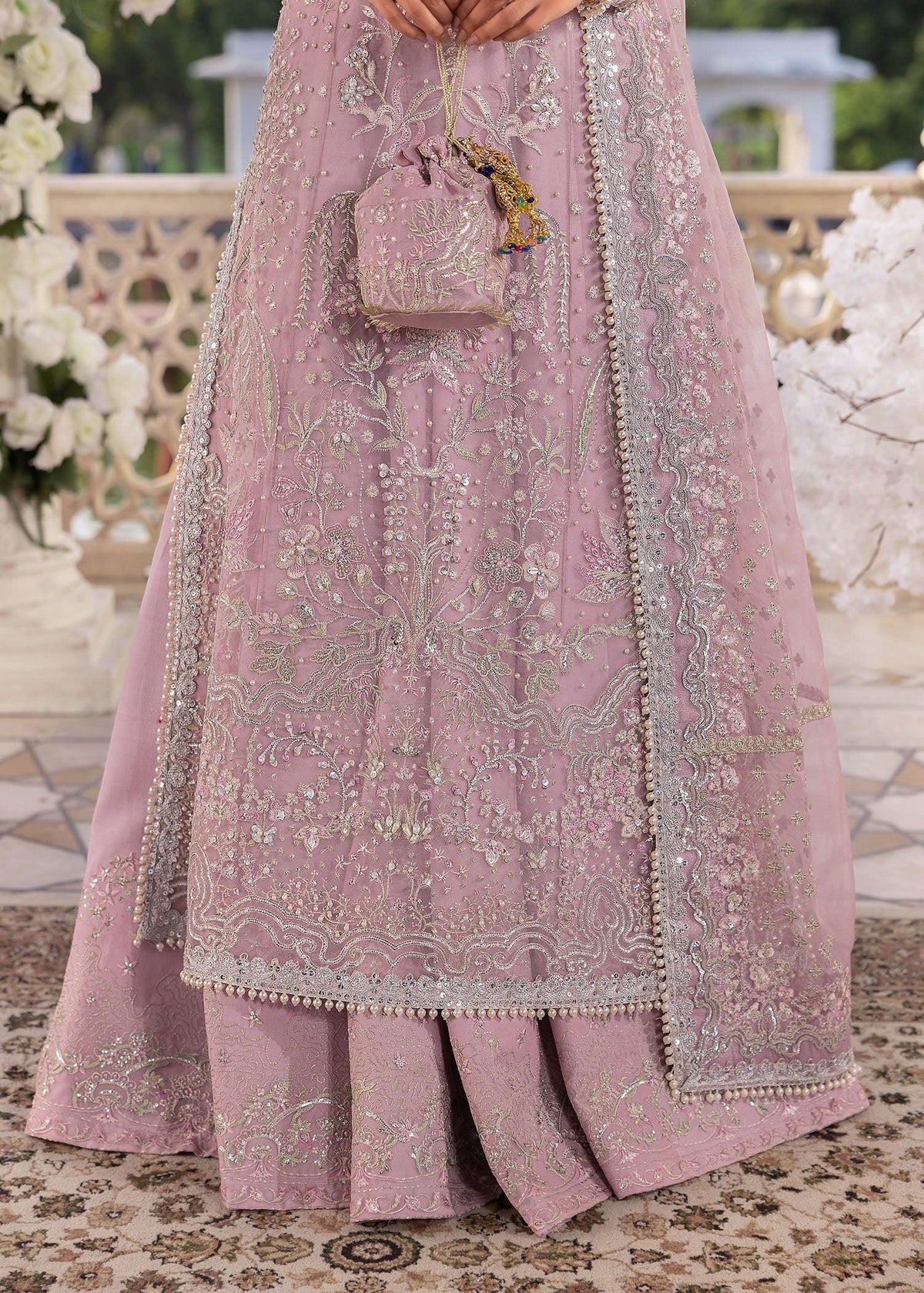 JAHAAN ARA