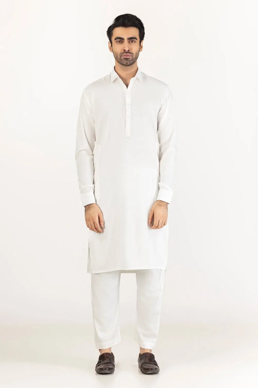 Gul 900 Crescent Unstitched Fabric Blended-LF