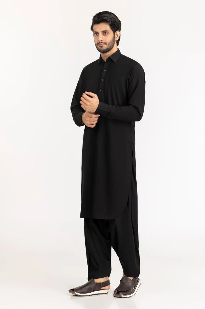 Prestige Unstitched Fabric Cotton-LF