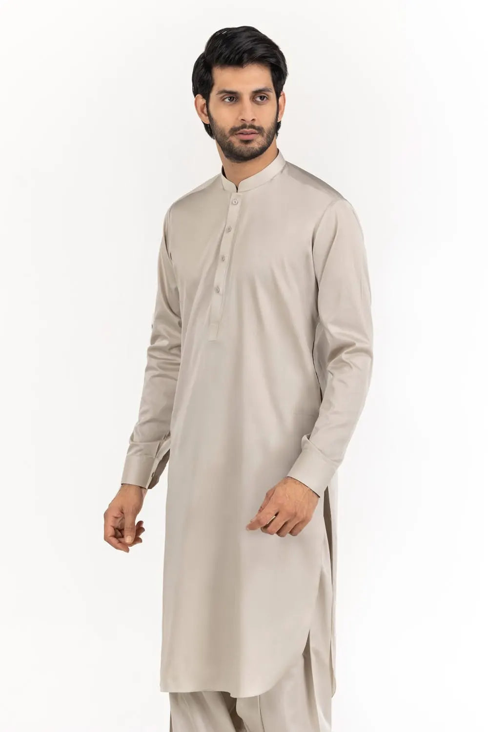 Gul 900 Crescent Unstitched Fabric Blended-LF