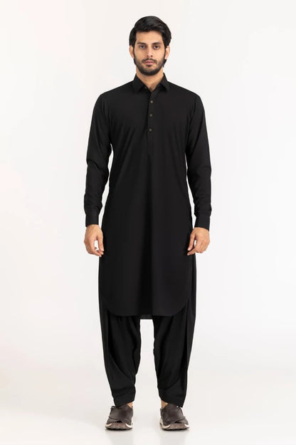 Prestige Unstitched Fabric Cotton-LF