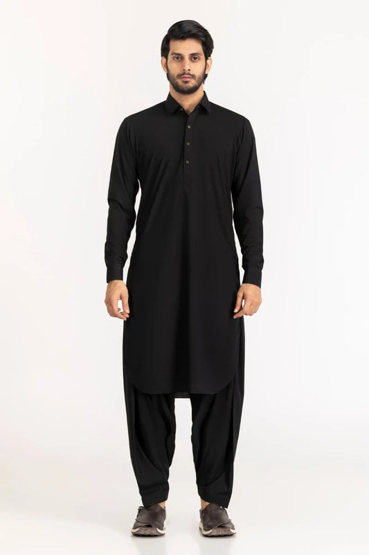 Prestige Unstitched Fabric Cotton-LF