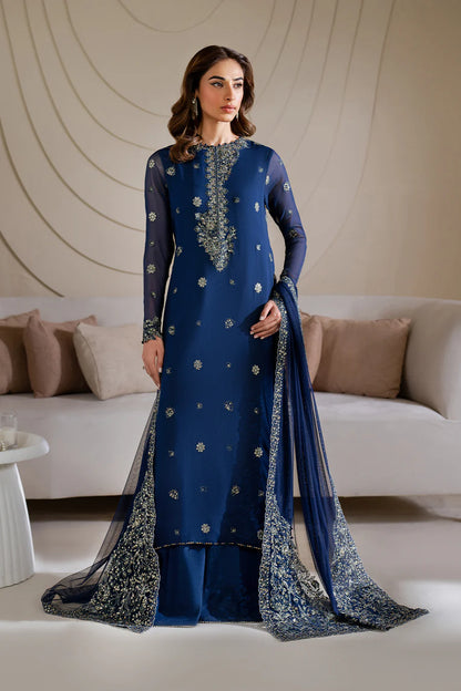 CC-60 EMBROIDERED NET