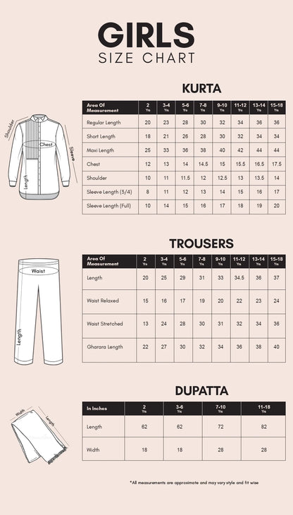 Chiffon Embroidered 3 Pc Suit