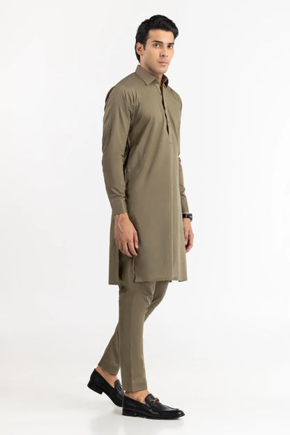 Prestige Unstitched Fabric Cotton-LF