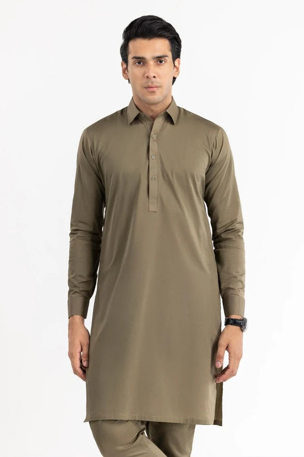 Prestige Unstitched Fabric Cotton-LF