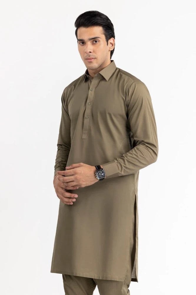 Prestige Unstitched Fabric Cotton-LF