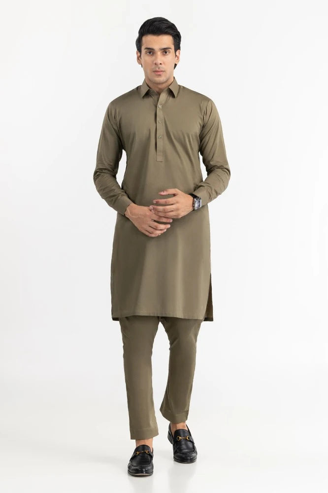 Prestige Unstitched Fabric Cotton-LF