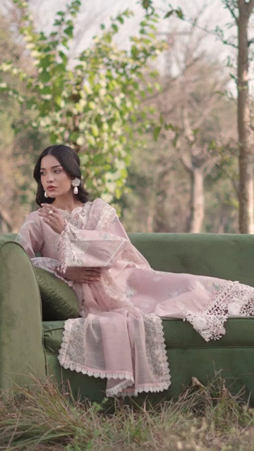 IVY-14 | 3 PC Lawn