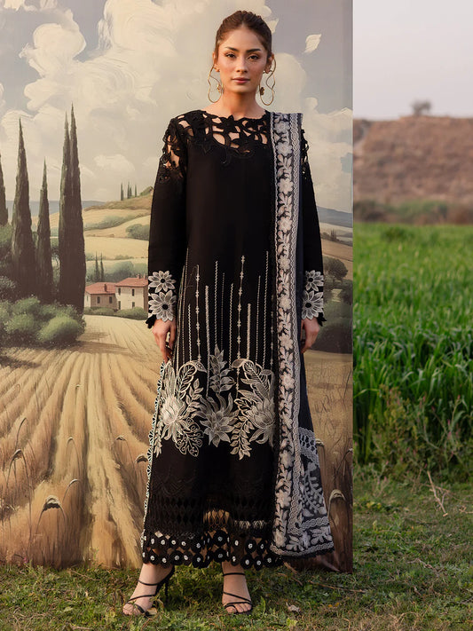 SHG - 09 | 3 PC Lawn
