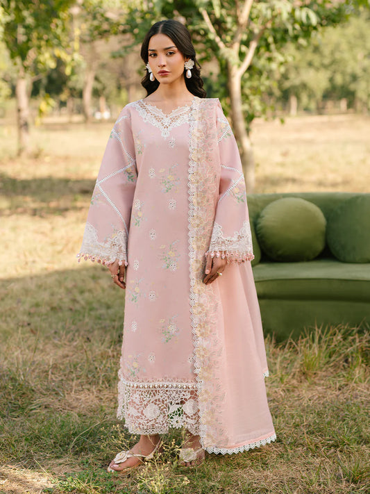 IVY-14 | 3 PC Lawn