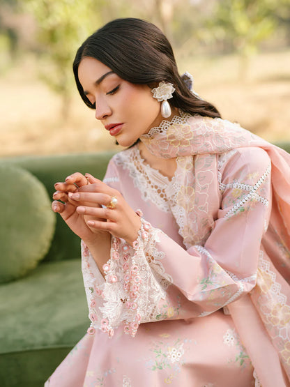 IVY-14 | 3 PC Lawn