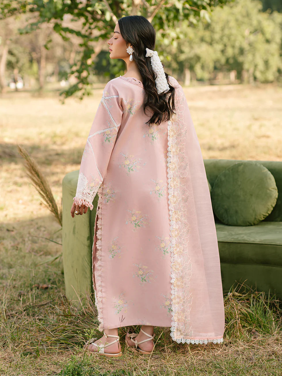 IVY-14 | 3 PC Lawn