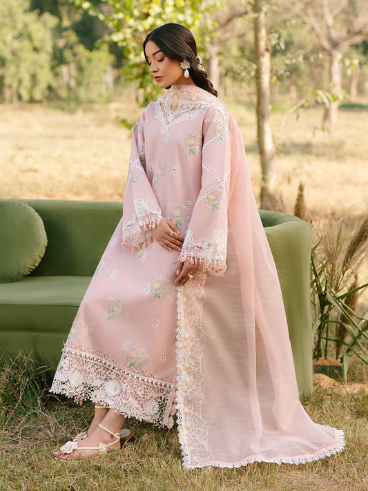IVY-14 | 3 PC Lawn